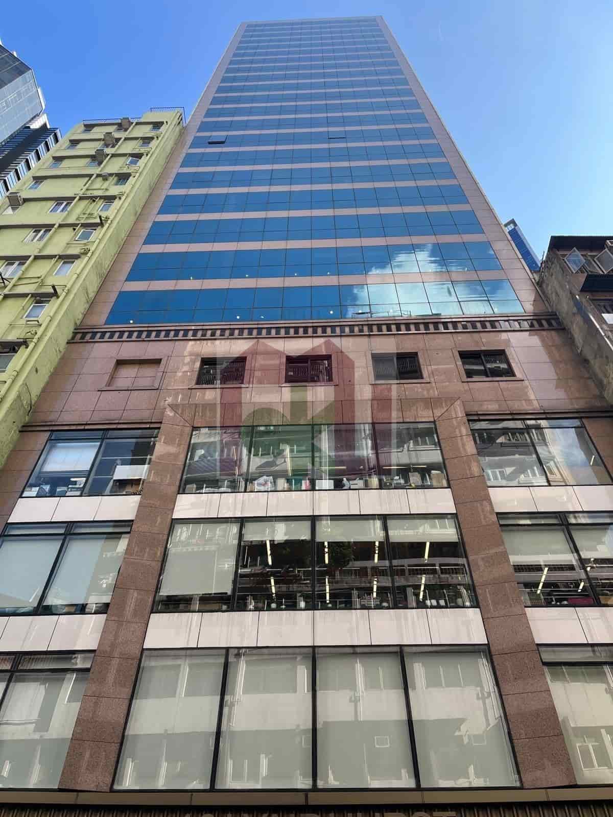 46 Lyndhurst Terrace, Central